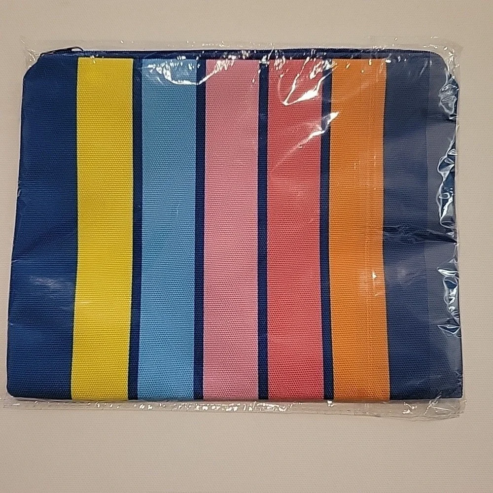 Camino Zipper Stash Pouch 420‎ Merch Swag BRAND NEW